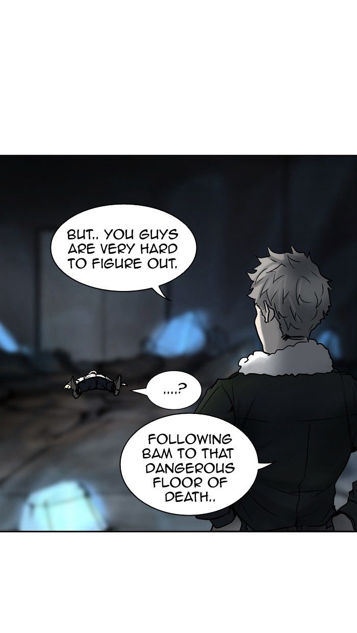 Tower of God, Chapter 310 image 124